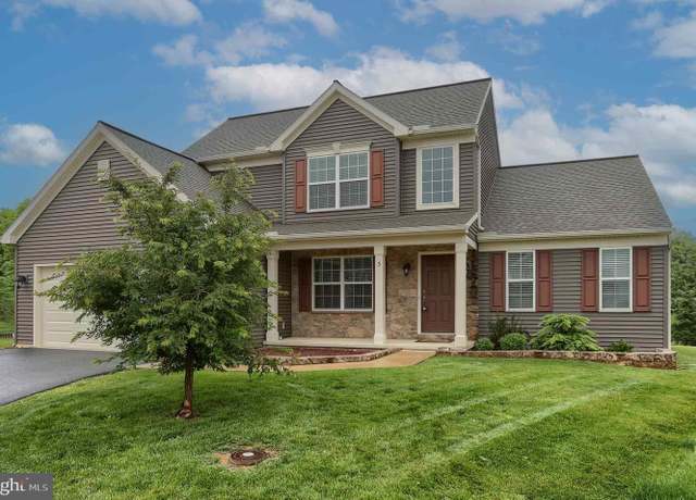 Property at 3 Blue Jay, Annville, PA 17003, 5 beds, 3 baths