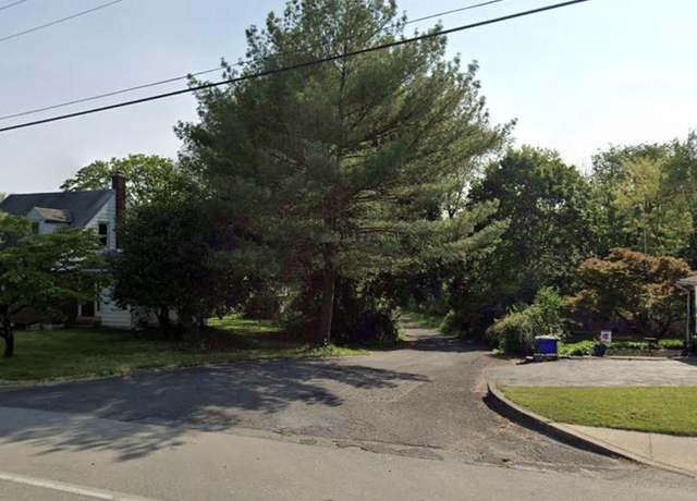 Property at 443 (Rear) Manatawny St, Pottstown, PA 19464