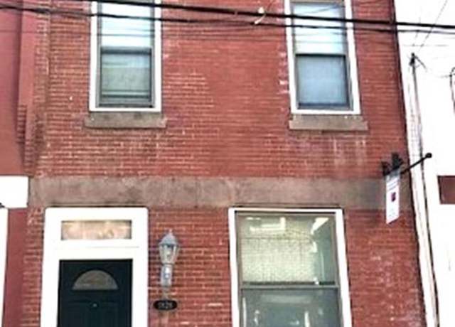 Property at 1828 N Willington St, Philadelphia, PA 19121, 7 beds, 3 baths