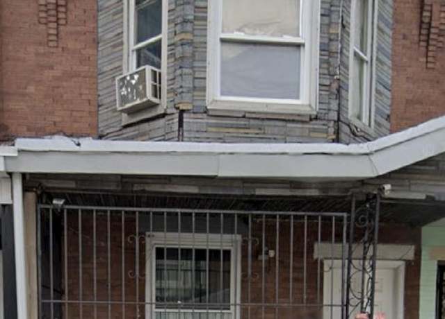 Property at 3906 N Franklin St, Philadelphia, PA 19140, 3 beds, 2 baths
