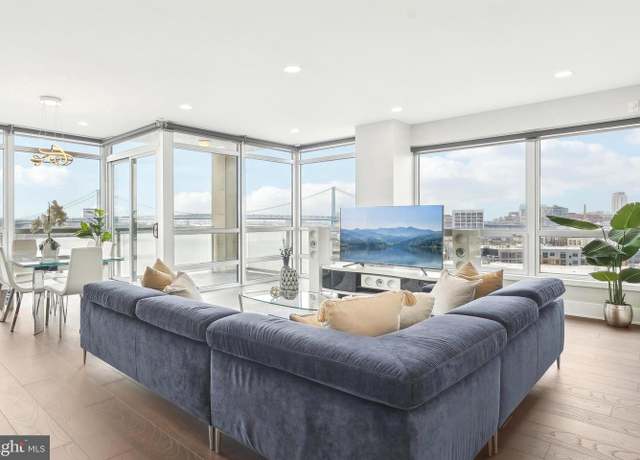 Property at 901 N Penn St Unit P1202, Philadelphia, PA 19123, 2 beds, 2.5 baths