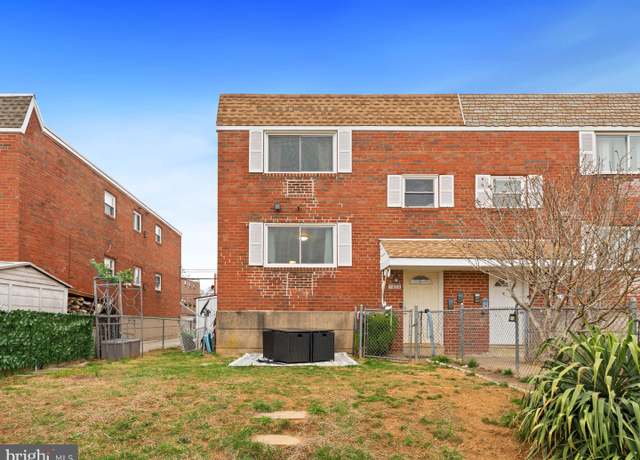 Property at 9424 Kirkwood Rd, Philadelphia, PA 19114, 4 beds