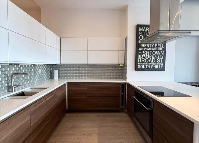 Property at 3 N Columbus Blvd Unit PL250, Philadelphia, PA 19106, 1 bed, 1.5 baths