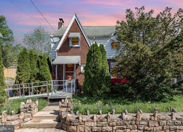 Property at 331 Front St, Marysville, PA 17053, 3 beds, 1 bath