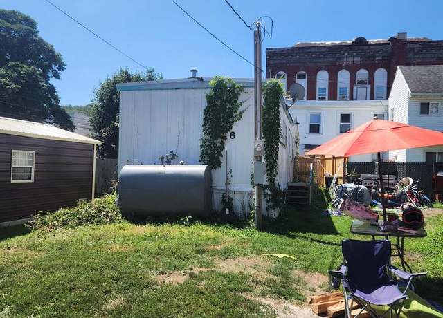 Property at 8 S Front St, Saint Clair, PA 17970, 2 beds, 1.5 baths