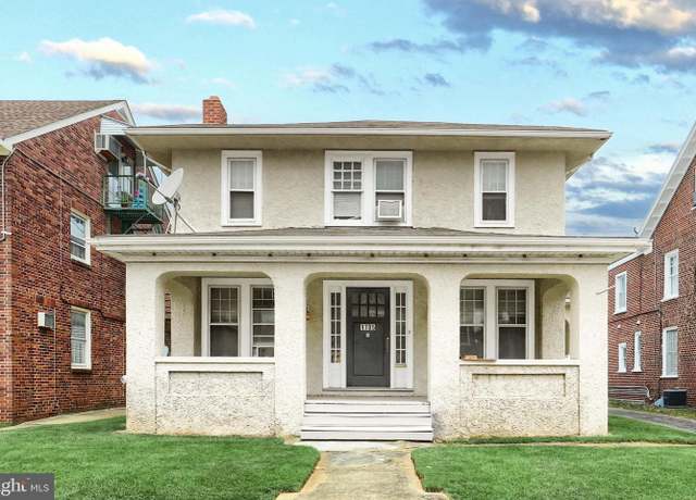 Property at 1705 W Market St, York, PA 17404, 2 beds, 2 baths