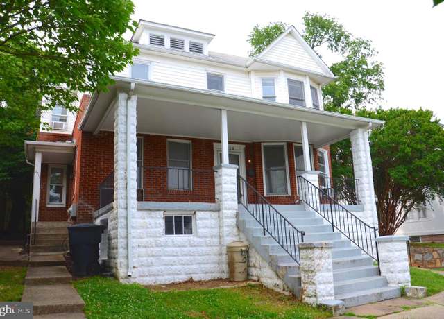 Property at 2713 24th Rd S Unit A & B, Arlington, VA 22206