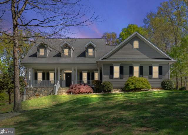 Property at 11259 Pimlico Cir, Culpeper, VA 22701, 5 beds, 4.5 baths