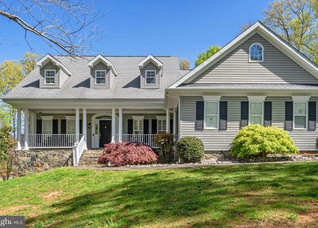 Property at 11259 Pimlico Cir, Culpeper, VA 22701, 5 beds, 4.5 baths