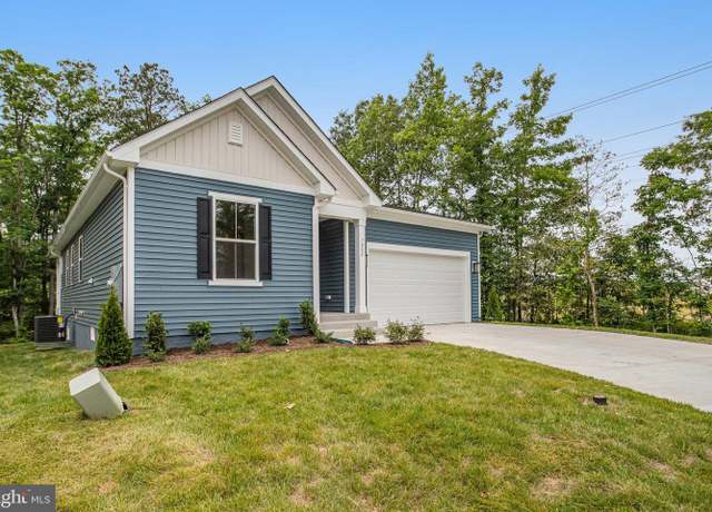 Property at 7082 Braxton Ct, Ruther Glen, VA 22546, 1 bed, 2 baths