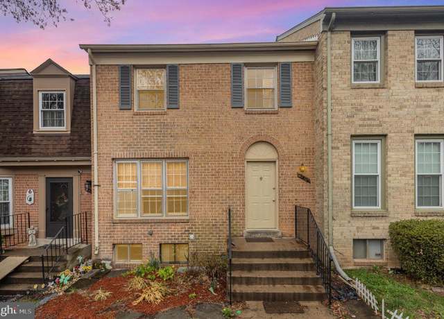 Property at 4732 Forestdale Dr, Fairfax, VA 22032, 3 beds, 3.5 baths