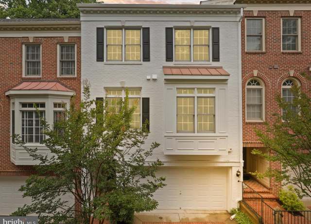 Property at 1473 Northern Neck Dr, Vienna, VA 22182, 3 beds, 3.5 baths