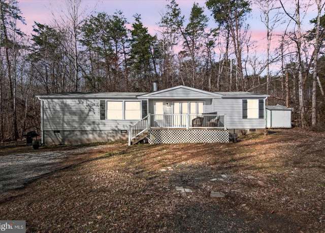 Property at 197 Holly Grove Ct, Bumpass, VA 23024, 3 beds, 2 baths