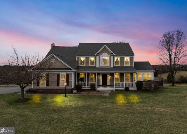 Property at 12479 Sycamore Vista Ln, Lovettsville, VA 20180, 5 beds, 3.5 baths
