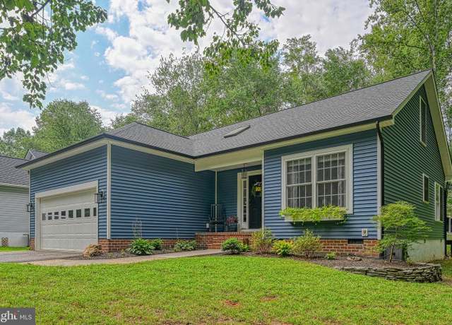 Property at 222 Battlefield Rd, Locust Grove, VA 22508, 3 beds, 2.5 baths