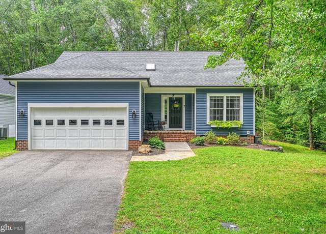 Property at 222 Battlefield Rd, Locust Grove, VA 22508, 3 beds, 2.5 baths