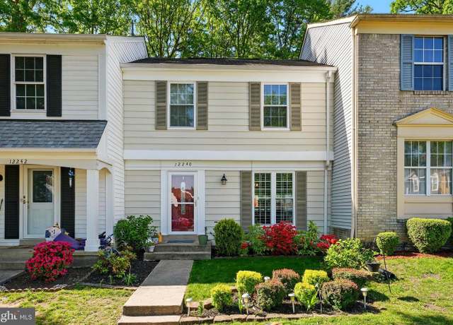 Property at 12240 Nutmeg Ct, Woodbridge, VA 22192, 3 beds, 2.5 baths