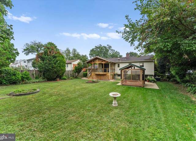 Property at 14023 Grayson Rd, Woodbridge, VA 22191, 3 beds, 1.5 baths