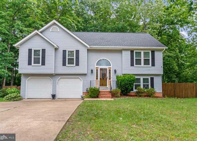 Property at 10603 Eden Brook Dr, Spotsylvania, VA 22553, 4 beds, 3 baths