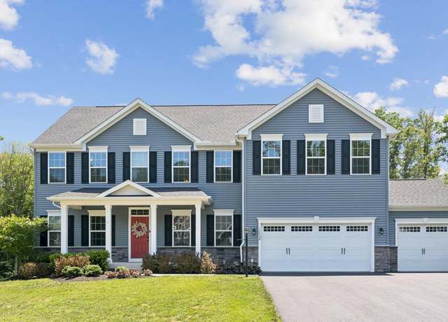 Property at 12504 Bainswood Ct, Fredericksburg, VA 22407, 5 beds, 5 baths