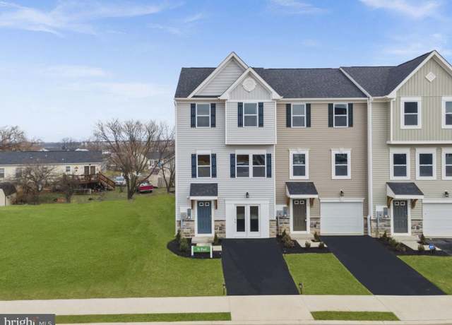Property at LOT 147 Trotting Rd, Inwood, WV 25428, 4 beds, 3.5 baths