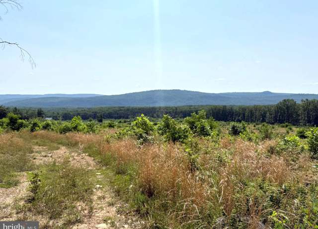 Property at Critton Owl Hollow Rd, Paw Paw, WV 25434