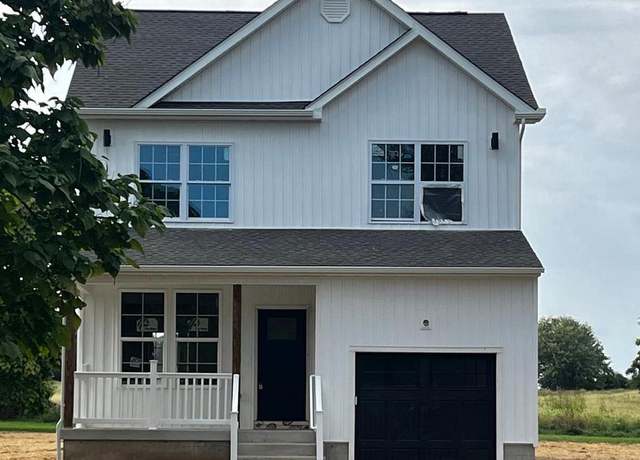 Property at Lot 3 S George, Charles Town, WV 25414, 3 beds, 2.5 baths