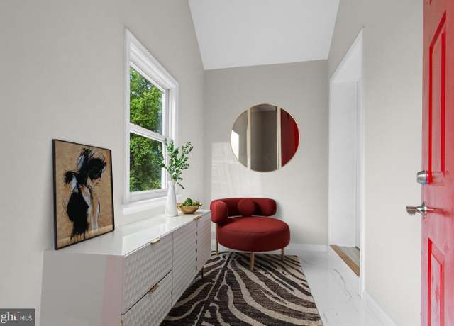 Property at 5021 A St SE, Washington, DC 20019, 4 beds, 2 baths