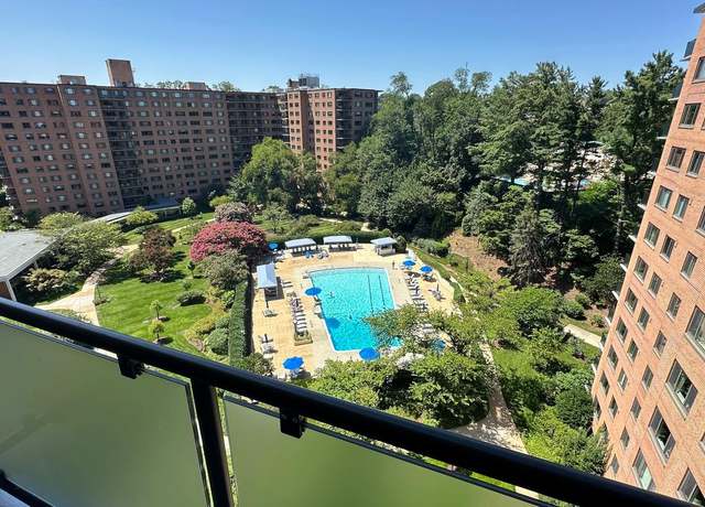 Property at 4201 Cathedral Ave NW Unit 1121E, Washington, DC 20016, 1 bed, 1 bath