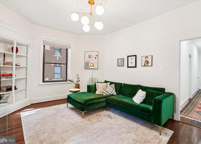 Property at 147 R St NE #7, Washington, DC 20002, 2 beds, 1 bath
