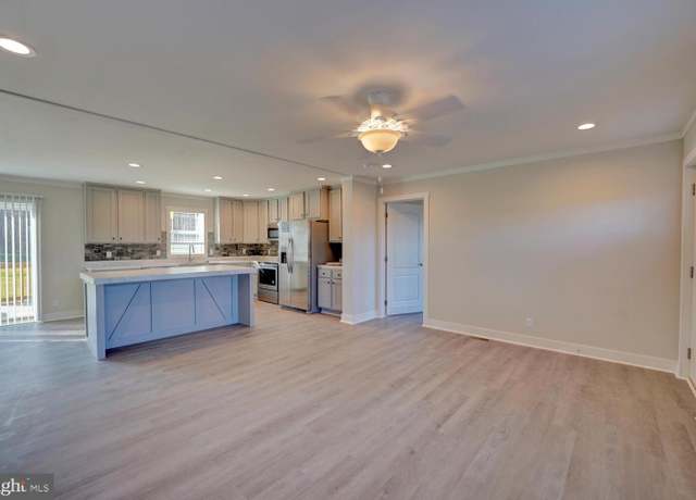 Property at 4170 Barratts Chapel Rd, Frederica, DE 19946, 3 beds, 2 baths