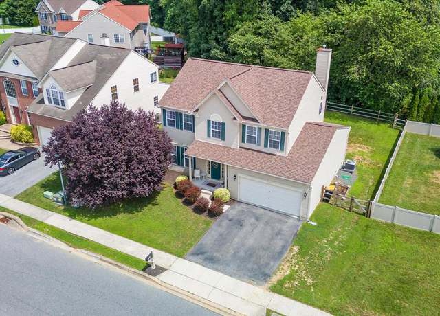 Property at 234 Climbing Vine Ave, Smyrna, DE 19977, 4 beds, 2.5 baths