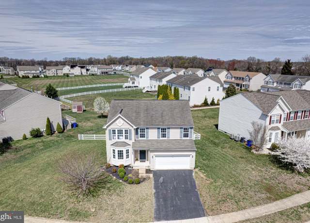 Property at 1003 W Founds St, Townsend, DE 19734, 4 beds, 3.5 baths