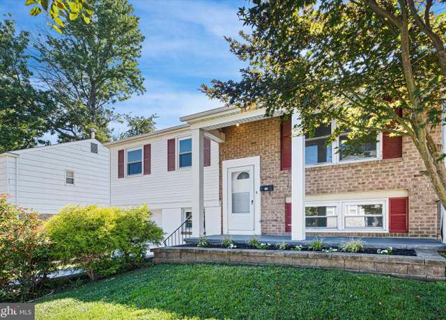 Property at 728 Elmtree Ln, Claymont, DE 19703, 4 beds, 2 baths