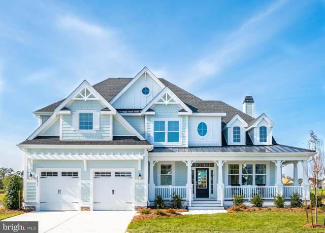 Property at 21822 Eastbridge Loop, Lewes, DE 19958, 3 beds, 2.5 baths