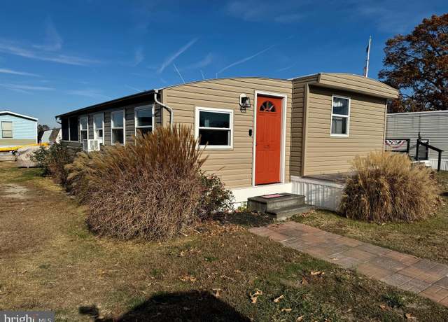 Property at 38055 Quail Rd #8731, Ocean View, DE 19970, 3 beds, 1 bath