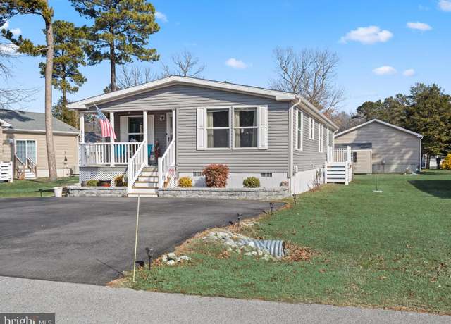 Property at 332 Graham Branch Rd, Seaford, DE 19973, 3 beds, 2 baths