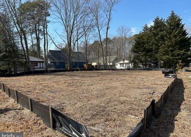 Property at 37704 Maple St, Ocean View, DE 19970