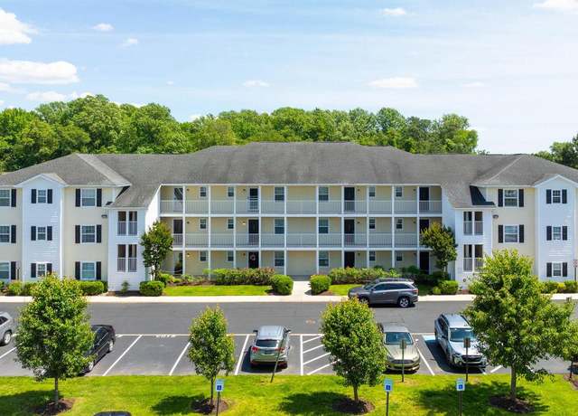 Property at 2201 Caitlins Way #2201, Millsboro, DE 19966, 3 beds, 2 baths