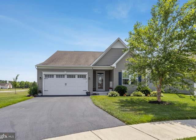 Property at 24831 Long Cove Ct, Millsboro, DE 19966, 3 beds, 3 baths