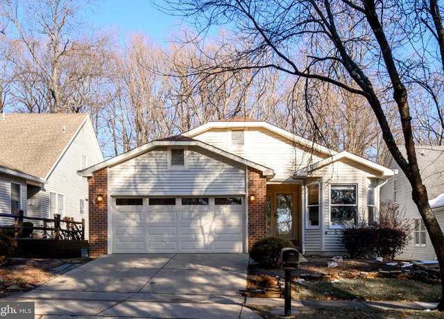 Property at 505 Coover Rd, Annapolis, MD 21401, 3 beds, 3 baths