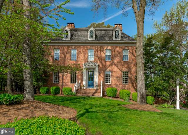 Property at 3434 Hidden River View Rd, Annapolis, MD 21403, 4 beds, 4.5 baths