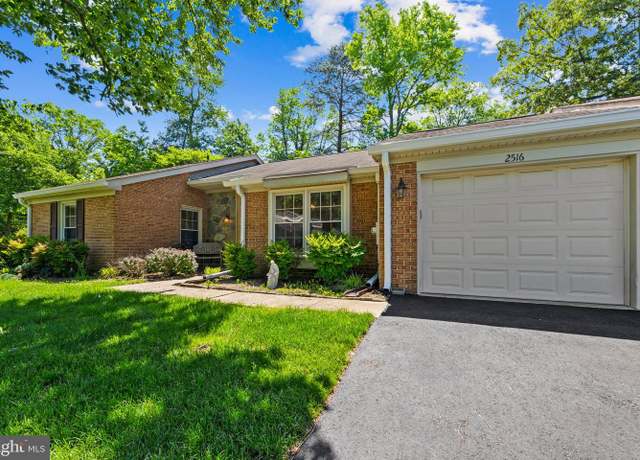 Property at 2516 North Haven Cv, Annapolis, MD 21401, 2 beds, 2 baths