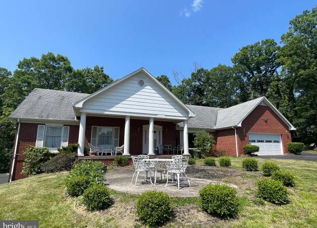 Property at 15507 Ivy Ct SW, Cresaptown, MD 21502, 5 beds, 2.5 baths
