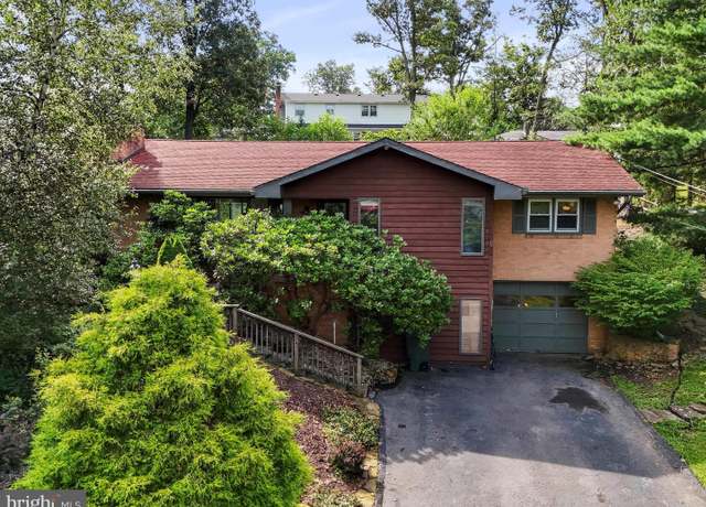 Property at 207 Sunset Dr, Lavale, MD 21502, 4 beds, 3 baths