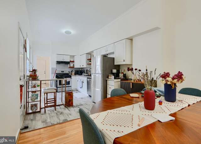 Property at 524 S Luzerne Ave, Baltimore, MD 21224, 2 beds, 2 baths