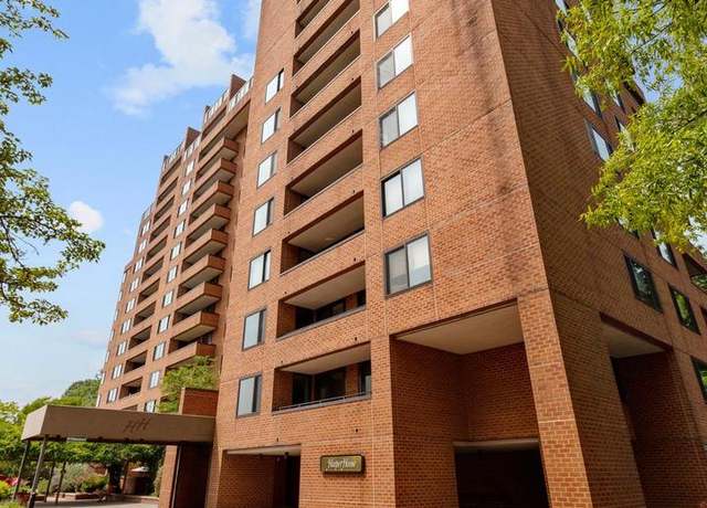 Property at 111 Hamlet Hill Rd #1109, Baltimore, MD 21210, 1 bed, 1 bath