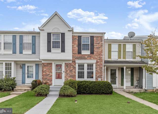 Photo of 3 Triple Crown Ct, Windsor Mill, MD 21244
