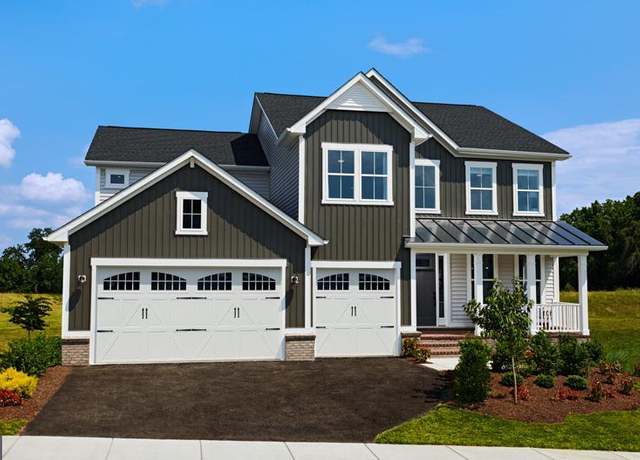 Property at 919 Honeyflower Dr, Reisterstown, MD 21136, 5 beds, 4.5 baths
