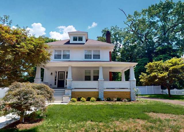 Property at 3515 Saint James Rd, Baltimore, MD 21244, 4 beds, 3 baths